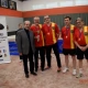 Tczew -  Turniej tenisa stołowego o puchar sołectwa Rokitki