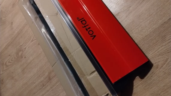Tczew - Nóż pióro nierdzewne do gładzi gipsowych 40cm