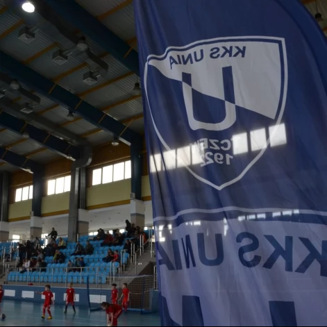 Tczew - Unia Cup - rocznik 2016
