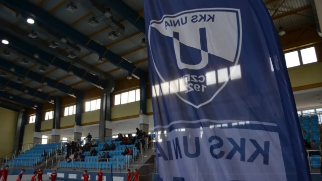 Tczew - Unia Cup - rocznik 2016