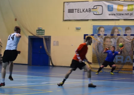 Tczew - Fustal po kolejnych rozgrywkach