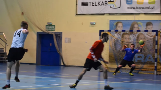 Tczew - Fustal po kolejnych rozgrywkach