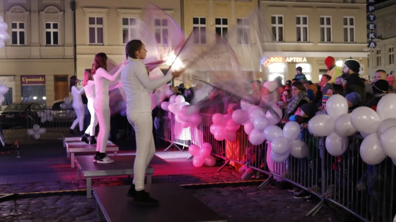 Tczew - Tczewski Bal Świętych