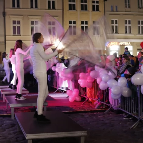 Tczew - Tczewski Bal Świętych