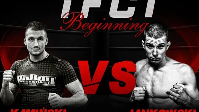 Tczew - TFC "Beginning" już w sobotę