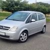 Tczew - Opel Meriva 1.6 benz / bdb. stan / bez korozji