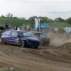 Tczew - Wataha Wrak Race. Ryk silników, tumany kurzu i ogromne serca