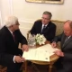 Tczew - W Pałacu Prezydenckim podpisano porozumienie o współpracy