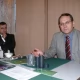 Tczew - Poseł Kłopotek. "Kto ma ziemię, nie umrze z głodu"