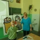 Tczew - "Czy zasypią nas odpady, czy już nie ma na to rady?" - warsztaty w Gniewie