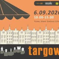 Tczew - Wrześniowe targowisko