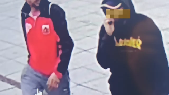 Tczew - Rozpoznajesz tego mężczyznę? [WIDEO]