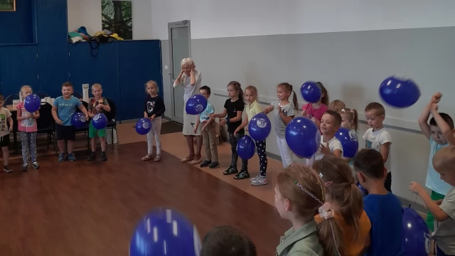 Tczew - Puzzle na Dzień Przedszkolaka