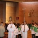 Tczew - Wierni modlili się za pomordowanych przez nazistów tczewian