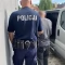 Tczew - Zniszczył wiatę, uszkodził sobie nogę i trafił do celi