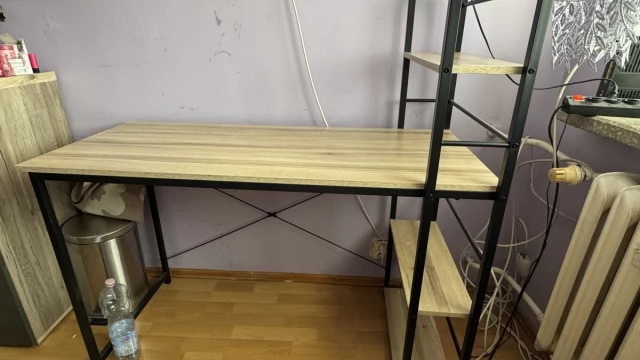 Tczew - Sprzedam biurko