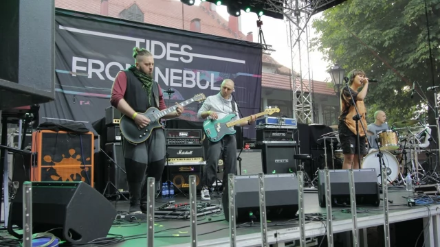 Tczew - Kto zdobył nagrody na UnderGramy?