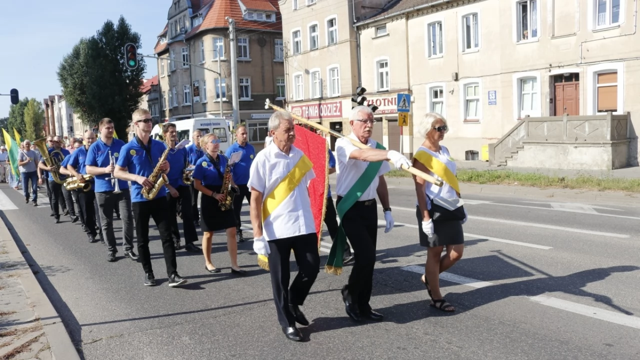 Tczew - XXVII Tczewskie Dożynki Działkowe