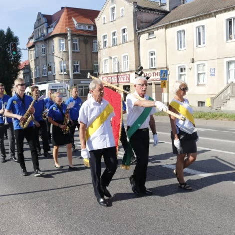 Tczew - XXVII Tczewskie Dożynki Działkowe
