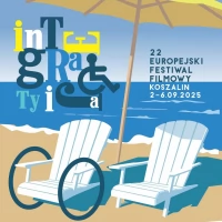 Tczew - Mały Festiwal Ty i Ja - projekcje z Europejskiego Festiwalu Filmowego Integracja Ty i Ja