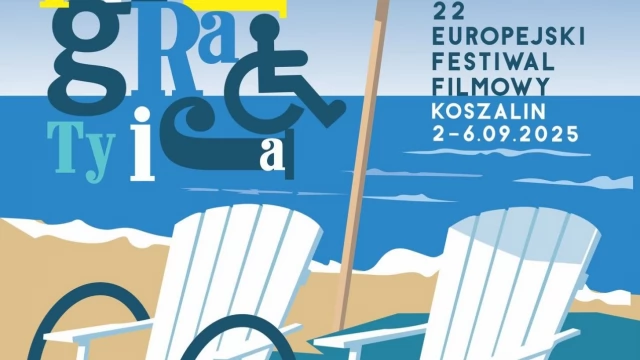 Tczew - Mały Festiwal Ty i Ja - projekcje z Europejskiego Festiwalu Filmowego Integracja Ty i Ja