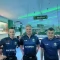 Tczew - Zawodnik Arkadii ponownie wysoko na Grand Prix Polski