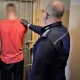 Tczew - 22-latek miał w spodniach narkotyki, reszta czekała w mieszkaniu