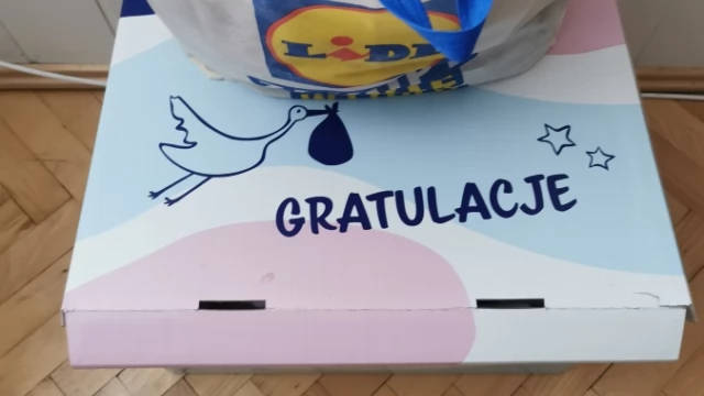 Tczew - Ciuszki dla dziewczynki