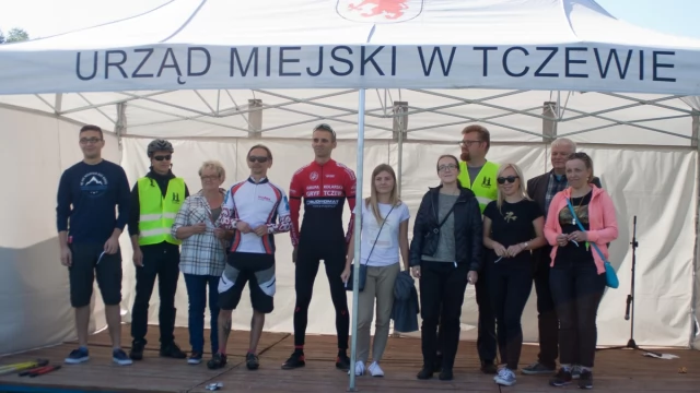 Tczew - Trwa Tydzień z mobilnością aktywną MIŁO