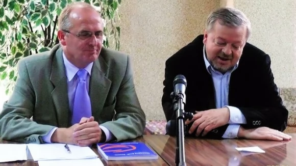 Tczew - Przed wyborami PO podsumowuje ostatnią kadencję