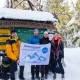 Tczew - Kolejne szczyty dla hospicjum zdobyte. Ty też możesz się włączyć