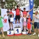 Tczew - GK Gryf zdominowała Tczewski Cross Rowerowy 2025!