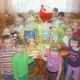Tczew - Przedszkolaki z Gniewu dla dzieci ze szpitali w Tczewie i Kwidzynie