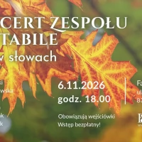 Tczew - Koncert zespołu Cantabile