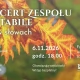 Tczew - Koncert zespołu Cantabile
