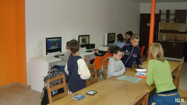 Tczew - Gniew w programie Leader