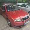 Tczew - Skoda Fabia 2003 rok 1.2 benzyna