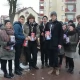 Tczew - Trwa finał WOŚP. Wolontariusze kwestują na ulicach Tczewa