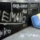 Tczew - Wandale zniszczyli skatepark