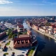 Tczew - Jak urządzić kawalerkę w Gdańsku?