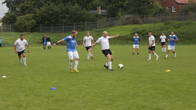 Tczew - Turniej Tapflo Cup 2019 [FOTO]