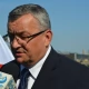 Tczew - Ministra infrastruktury zachwycił Most Tczewski. Dotacja pewna?