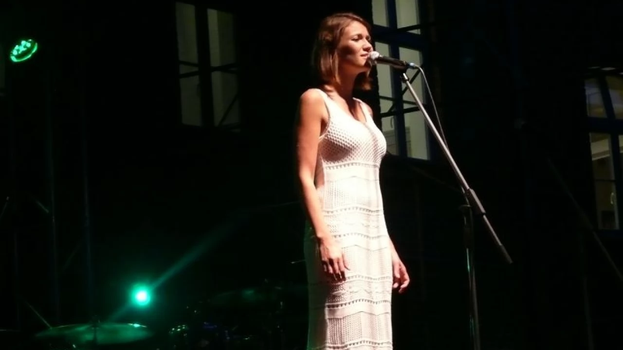 Tczew - X Festiwal "In Memoriam"
