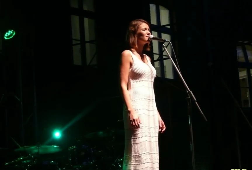 Tczew - X Festiwal "In Memoriam"