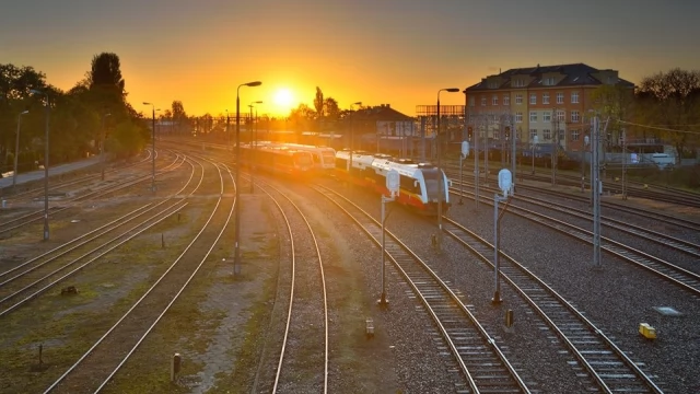 Tczew - Cztery pory roku i Tczew. Kolejny kalendarz już gotowy