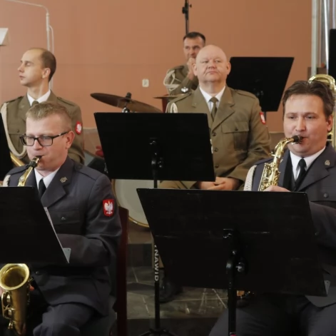 Tczew - Odpust i Koncert Na Górkach