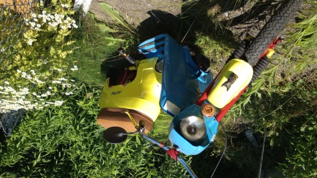 Tczew - JAWA De Luxe dla Ciebie!!!