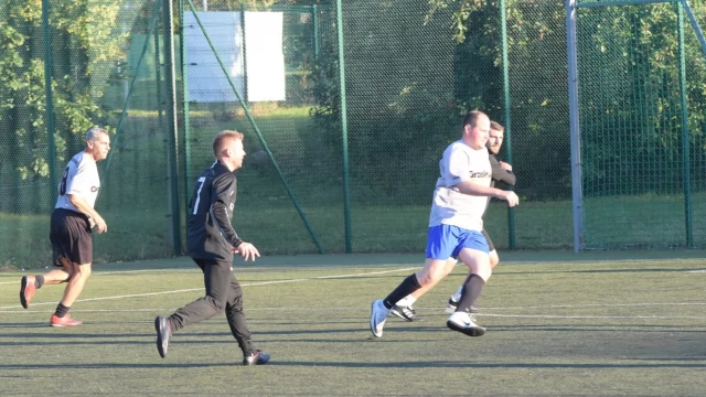 Tczew - ALPN wraca do gry