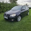 Tczew - VW Polo Lift TDI 2007 rok klimatronik , alu , szyber