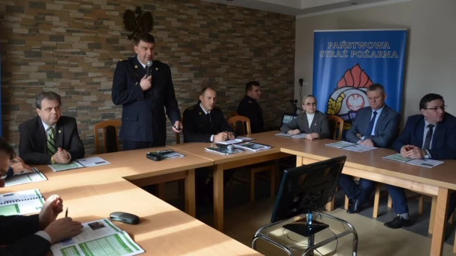 Tczew - Co 5 godzin  58 minut i 46 sekund jadą pomagać potrzebującym
